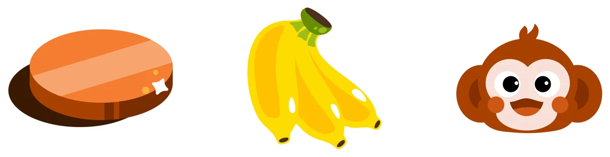 Digital experiences — DoughPro — Stickers