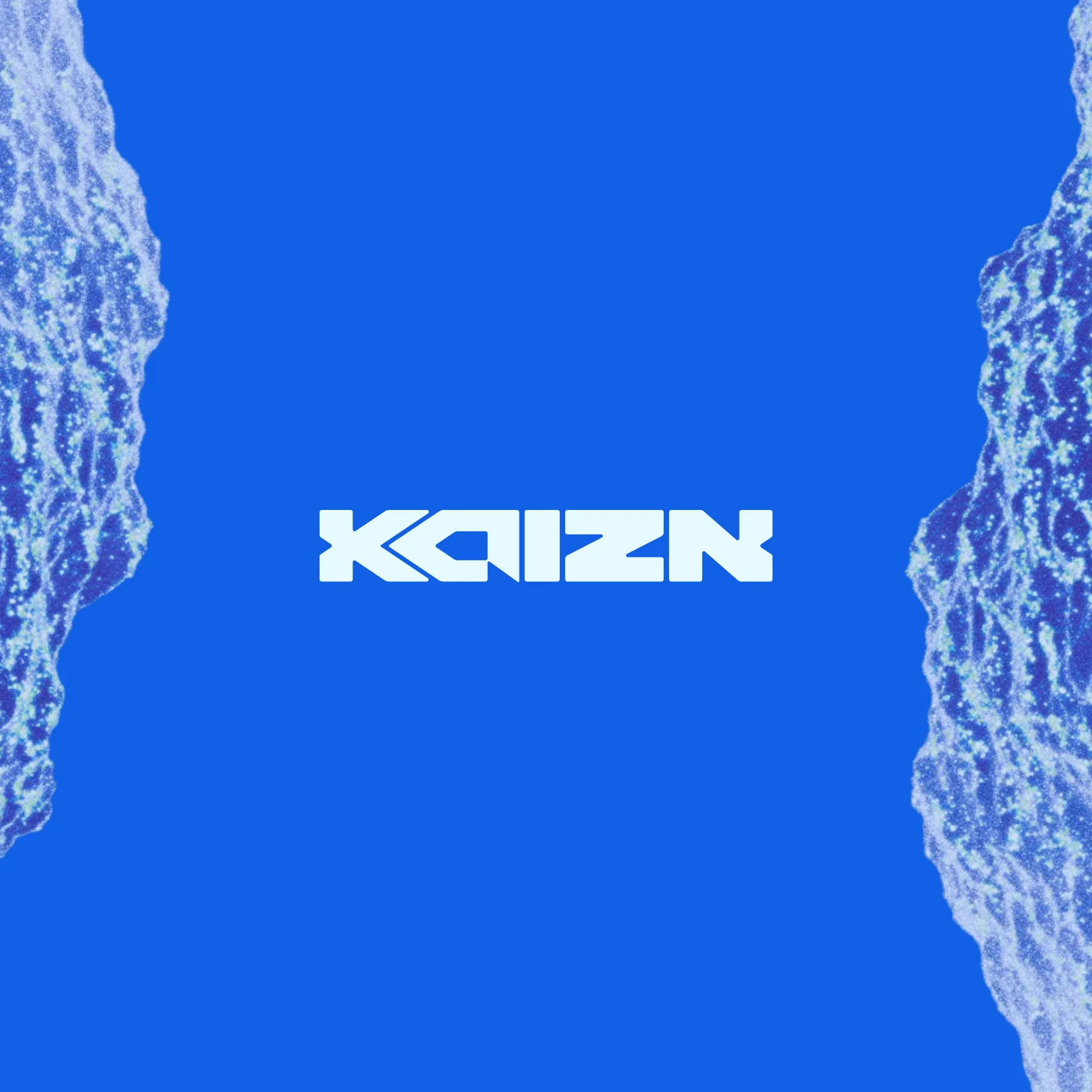 Kaizn, No fluff. No noise.