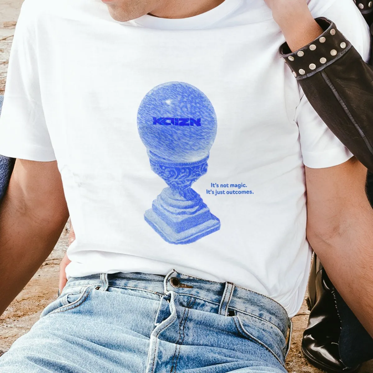 Brand & campaign — Kaizn — Apparel