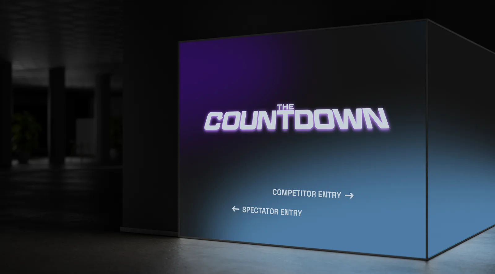 Countdown