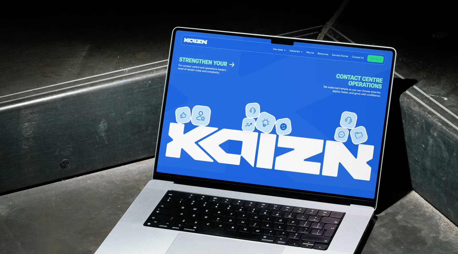 Kaizn