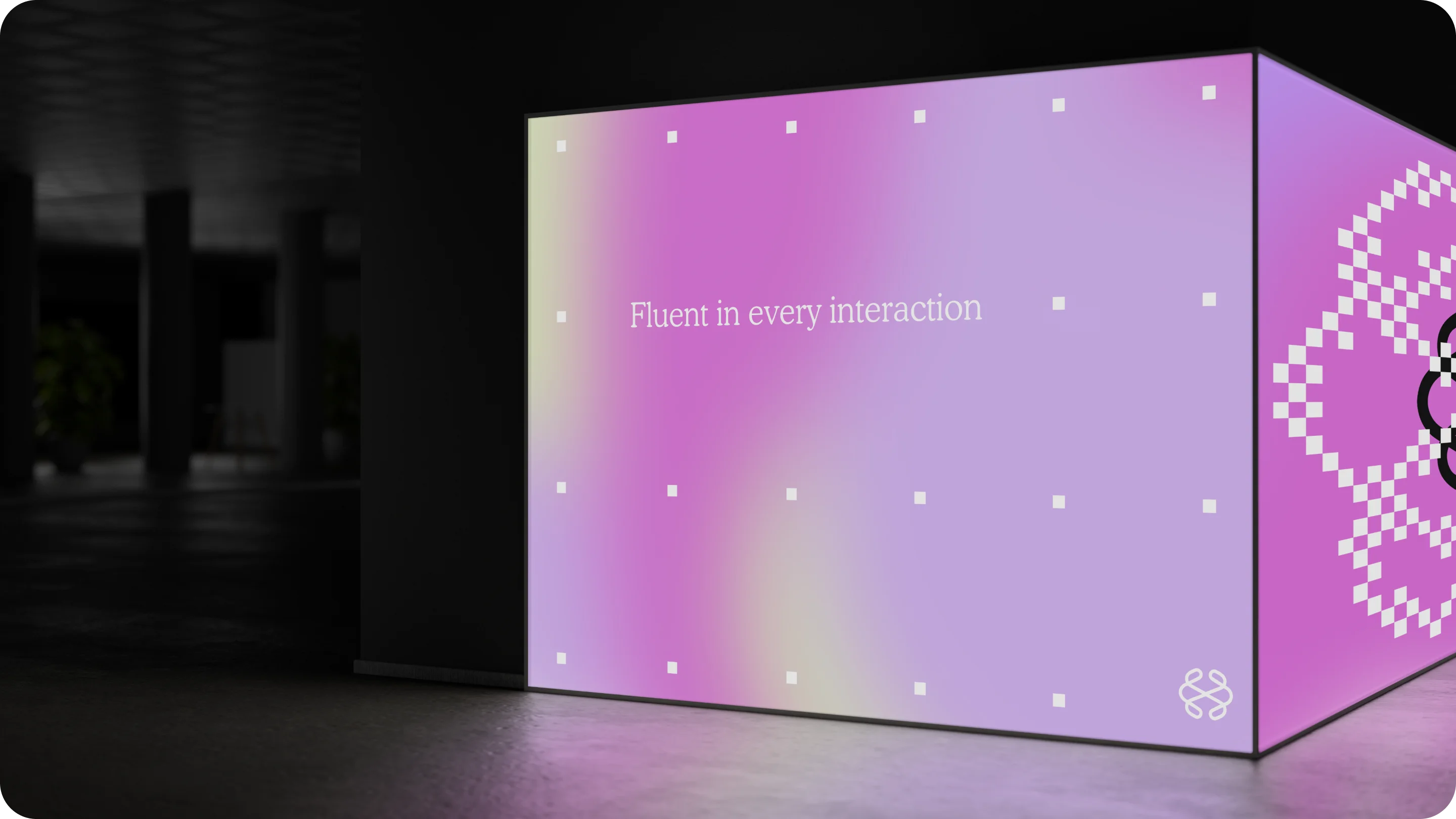 Brand & product — Trusst AI — Installation