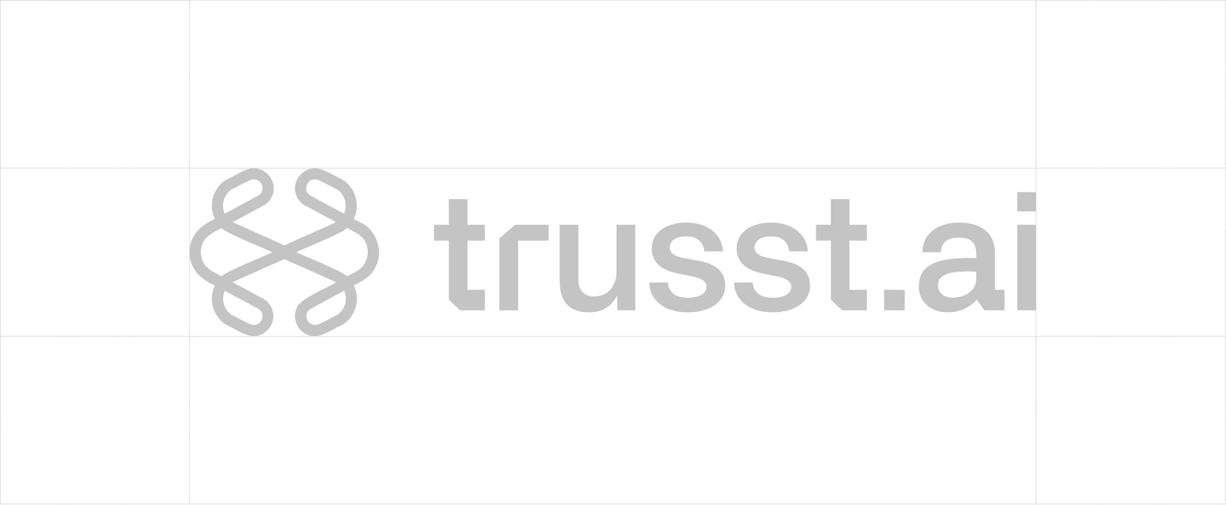 Brand & product — Trusst AI — Logo