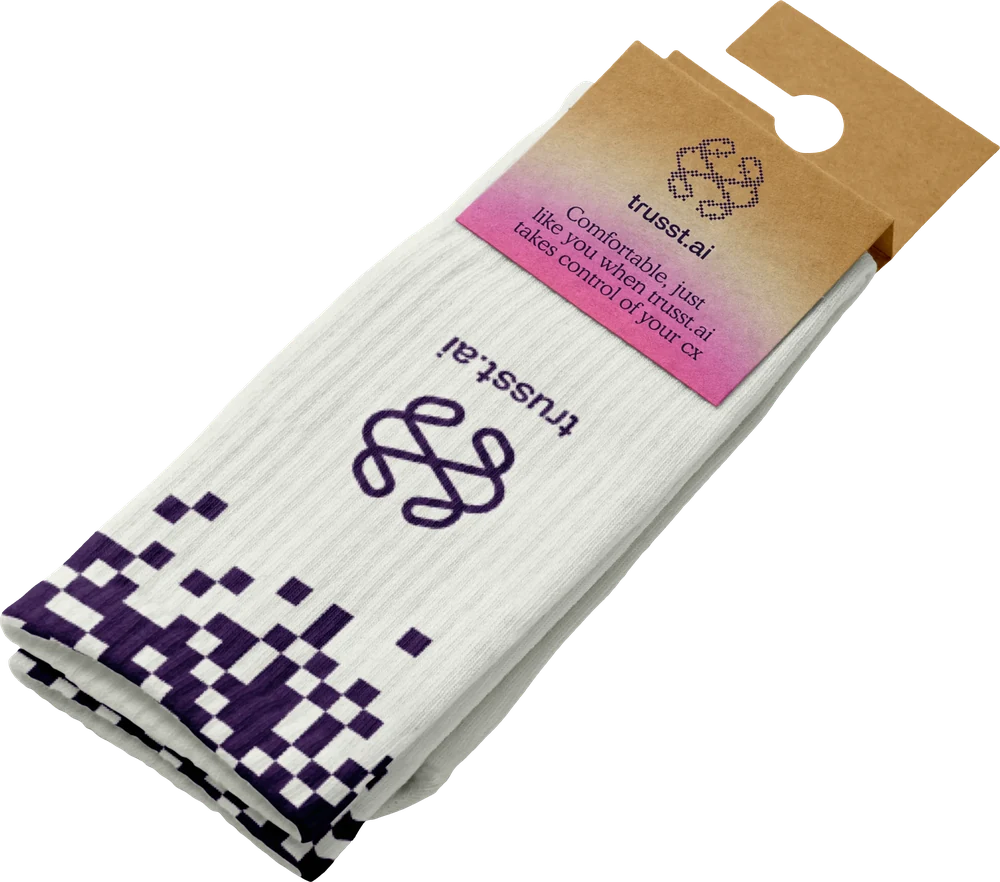 Brand & product — Trusst AI — Merch